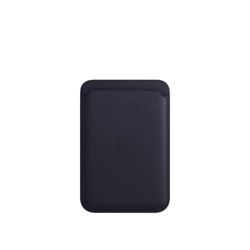 Original Leather Magsafe Wallet Magnetic Card Holder Case for Iphone 15 14 12 11 13 16 17 Pro Max Cases Cover Accessories