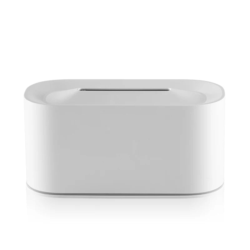 Air Humidifier Aroma Essential Oil Diffuser Mini Automatic Air Humidifier for Home Room Fragrance Diffuser with Flame LED Light